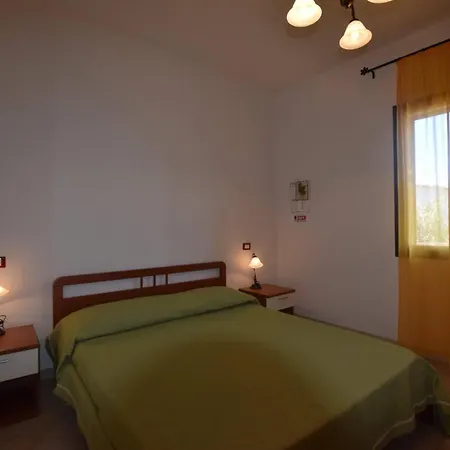 Daire Le Residenze Della Spiaggia Valledoria