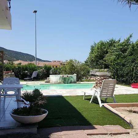 Le Residenze Della Spiaggia Valledoria *