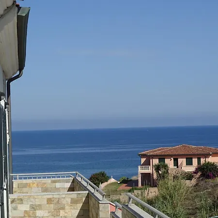 Le Residenze Della Spiaggia Valledoria * Valledoria (Sardinia)