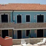Le Residenze Della Spiaggia Valledoria Apartament Valledoria (Sardinia)