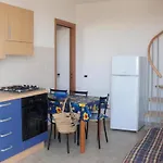 Le Residenze Della Spiaggia Valledoria Apartament Valledoria (Sardinia)