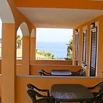 Le Residenze Della Spiaggia Valledoria Apartament *