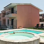 Apartament Le Residenze Della Spiaggia Valledoria *