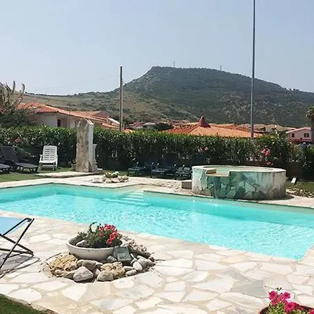 Appartamento Le Residenze Della Spiaggia Valledoria *