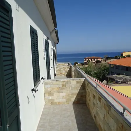 Le Residenze Della Spiaggia Valledoria