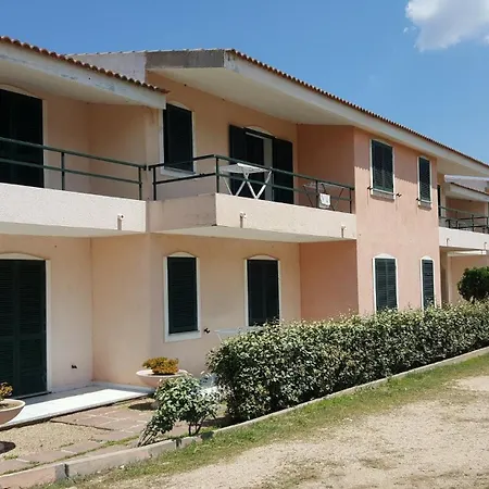 Le Residenze Della Spiaggia Valledoria *