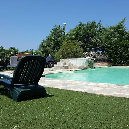 Le Residenze Della Spiaggia Valledoria * Valledoria (Sardinia)