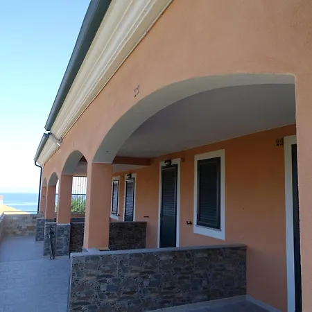 Apartament Le Residenze Della Spiaggia Valledoria *