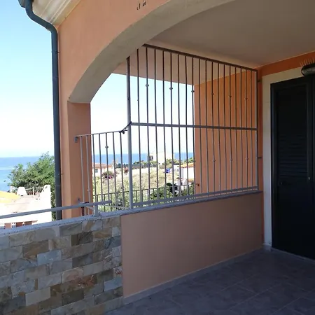 Le Residenze Della Spiaggia Valledoria * Valledoria (Sardinia)