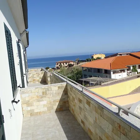 Le Residenze Della Spiaggia Valledoria *