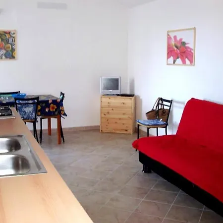 Appartamento Le Residenze Della Spiaggia Valledoria