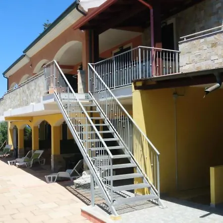 Appartamento Le Residenze Della Spiaggia Valledoria