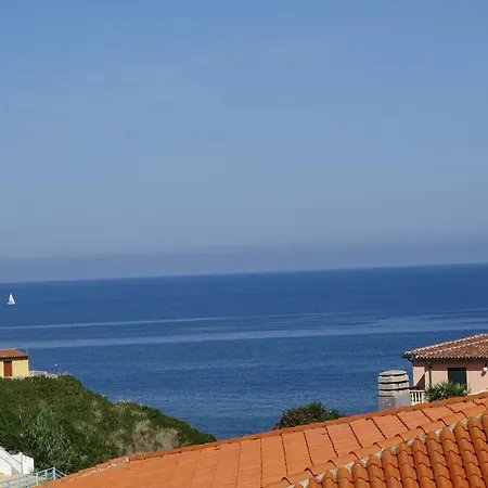 Le Residenze Della Spiaggia Valledoria Valledoria (Sardinia)