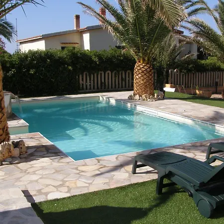 Appartamento Le Residenze Della Spiaggia Valledoria